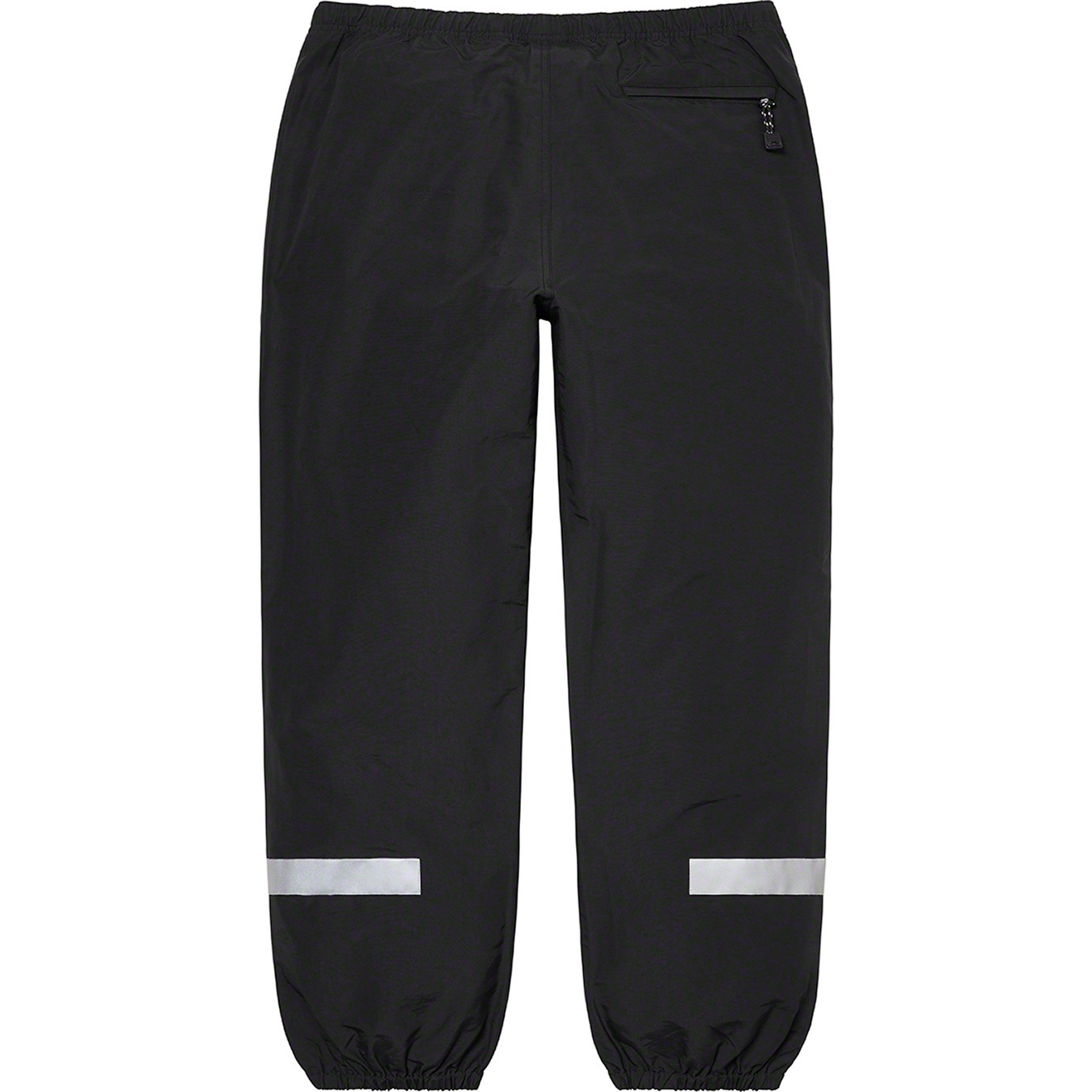 Supreme®/Timberland® Reflective Taping Track Pant view 5